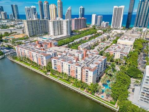 17125 N Bay Rd 3105, Sunny Isles Beach FL - photo 22 of 23