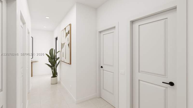 3 bedroom Townhouse at 15867 SW 304 Ter, Palm Villas by Bluenest, Homestead — photo 5