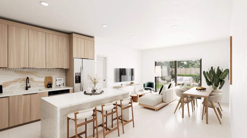 3 bedroom Townhouse at 15868 SW 304 Ter, Palm Villas by Bluenest, Homestead — photo 3