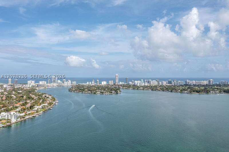 2 bedroom Condominium at 7601 E Treasure Dr Ph206, The Grandview Palace Cond, North Bay Village — photo 5