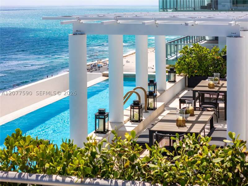 5 bedroom Condominium at 5801 Collins Ave Ph1600, Villa Di Mare Condo, Miami Beach — photo 3