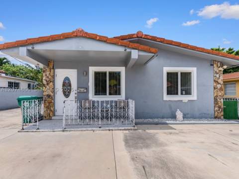 740 NW 32nd Ct, Miami FL - photo 11 of 22
