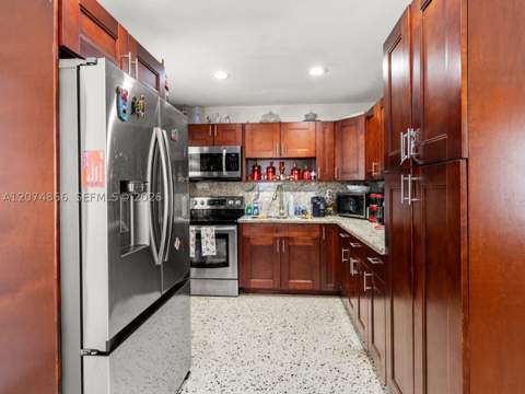 740 NW 32nd Ct, Miami FL - photo 14 of 22