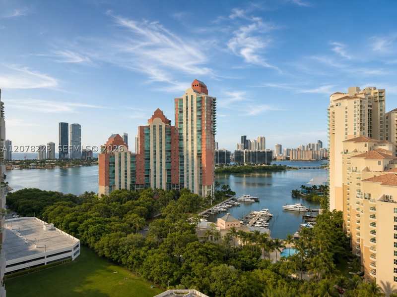 2 bedroom Condominium at 3300 NE 191st St Ph16, Parc Central Aventura Sou, Aventura — photo 1