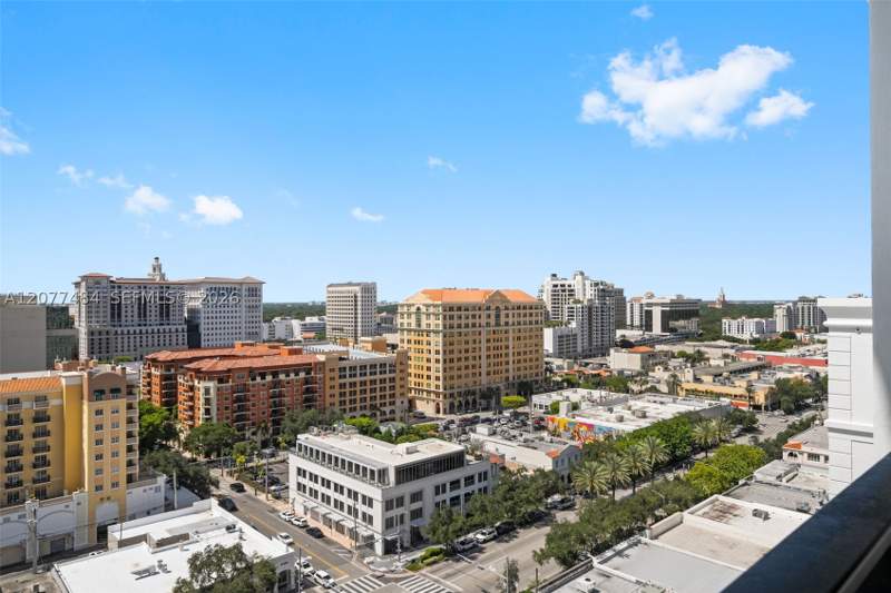 2 bedroom Condominium at 10 Aragon Ave 1601, Ten Aragon Condo, Coral Gables — photo 2