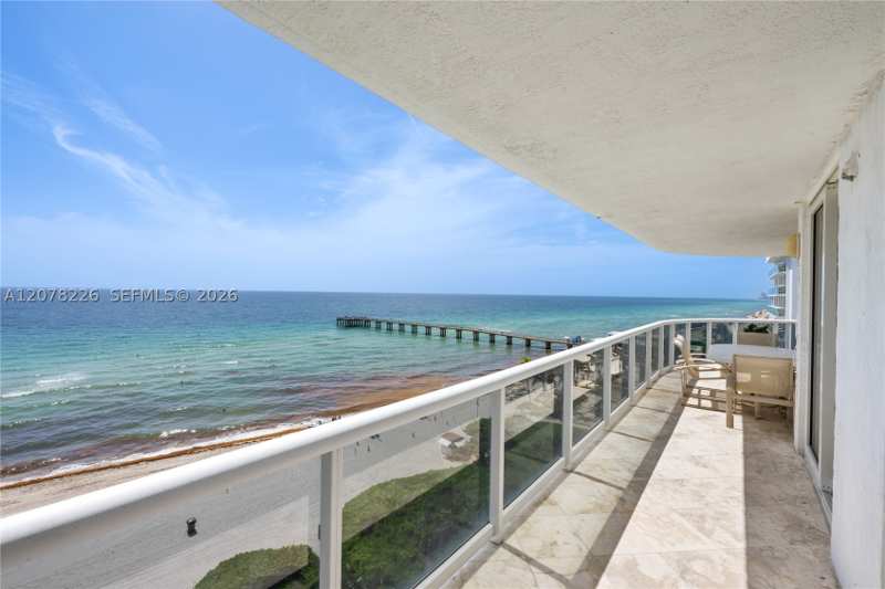 3 bedroom Condominium at 16711 Collins Ave 907, Sands Pointe Ocean Beach, Sunny Isles Beach — photo 1
