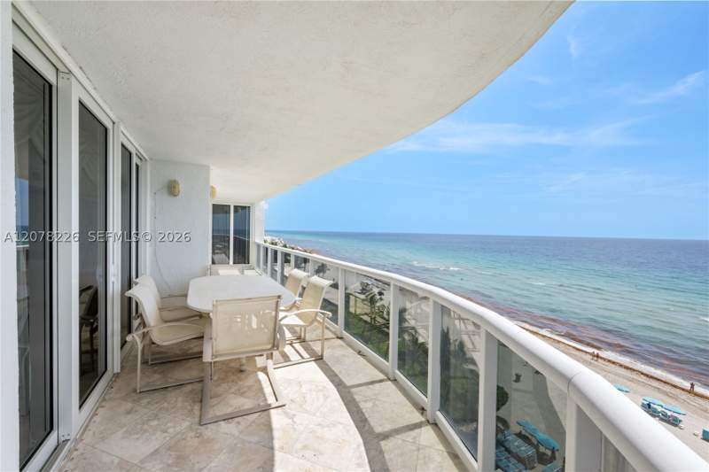 3 bedroom Condominium at 16711 Collins Ave 907, Sands Pointe Ocean Beach, Sunny Isles Beach — photo 2