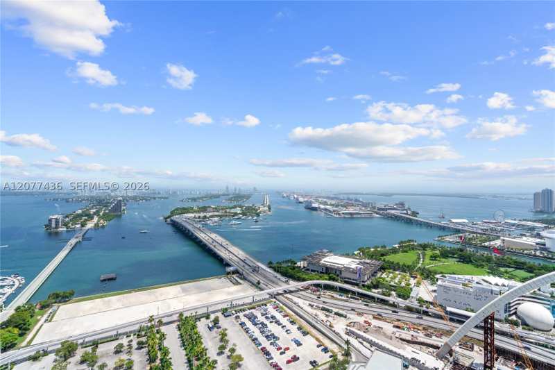 2 bedroom Condominium at 1400 Biscayne Blvd 4203, Casa Bella Residences, Miami — photo 1