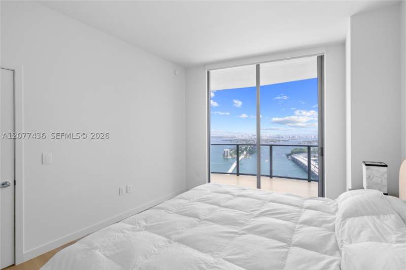 2 bedroom Condominium at 1400 Biscayne Blvd 4203, Casa Bella Residences, Miami — photo 4
