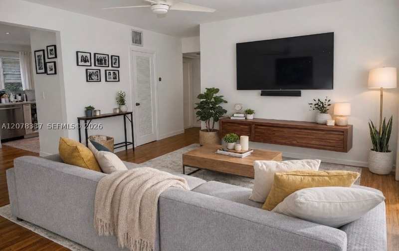 2 bedroom Condominium at 5665 SW 80th St 62B, Pathways Condo, Miami — photo 1
