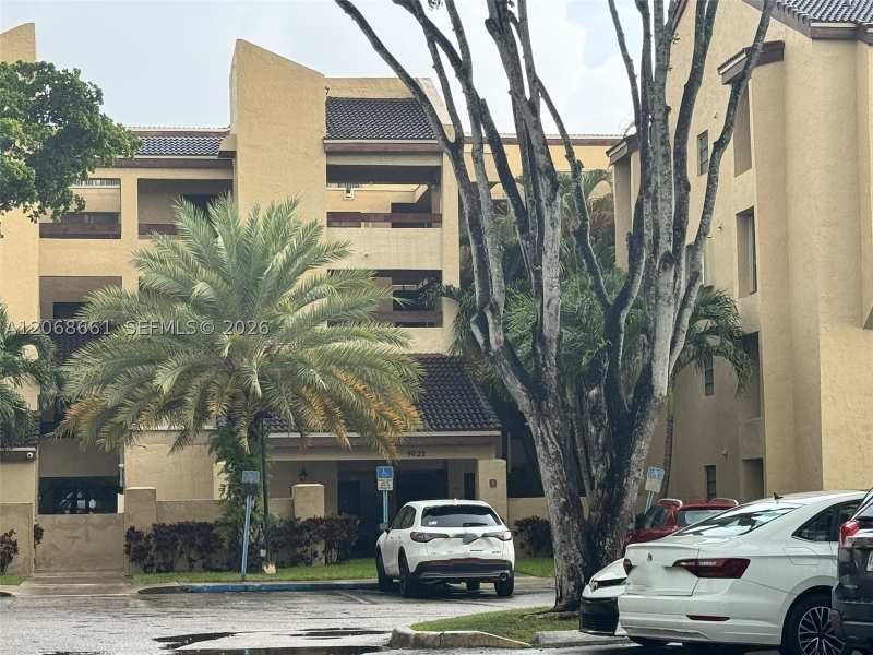 2 bedroom Condominium at 9022 SW 123rd Ct O406, Kenland Pointe Condo #1, Miami — photo 1
