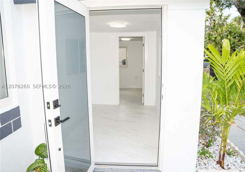 3 bedroom SingleFamilyResidence at 1640 NE 172nd St, Fulford By Sea Sec E, North Miami Beach — photo 3