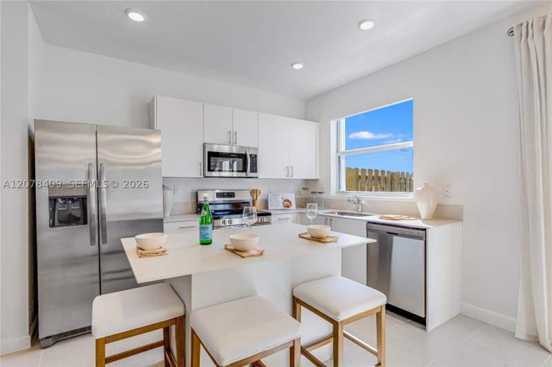 3 bedroom Townhouse at 35722 SW 178 Pl, Del Mar, Miami — photo 4