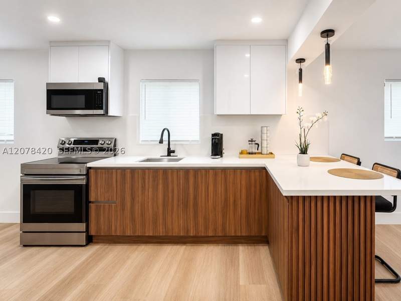 3 bedroom SingleFamilyResidence at 1305 NW 5th Ave, Washington Park, Florida City — photo 5