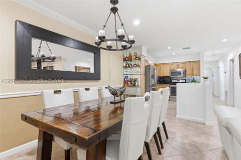 2485 NE 214th St, Miami FL - photo 10 of 48