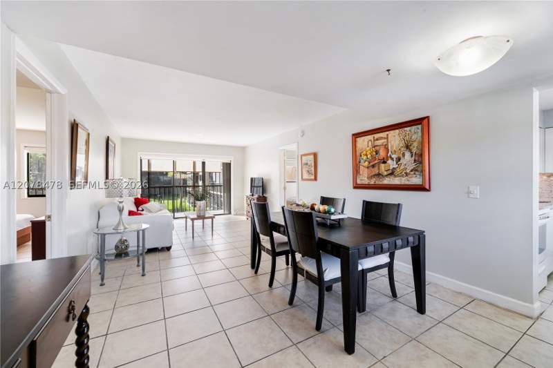 2 bedroom Condominium at 8415 SW 107th Ave 258W, Kendall Acres West Condo, Miami — photo 2