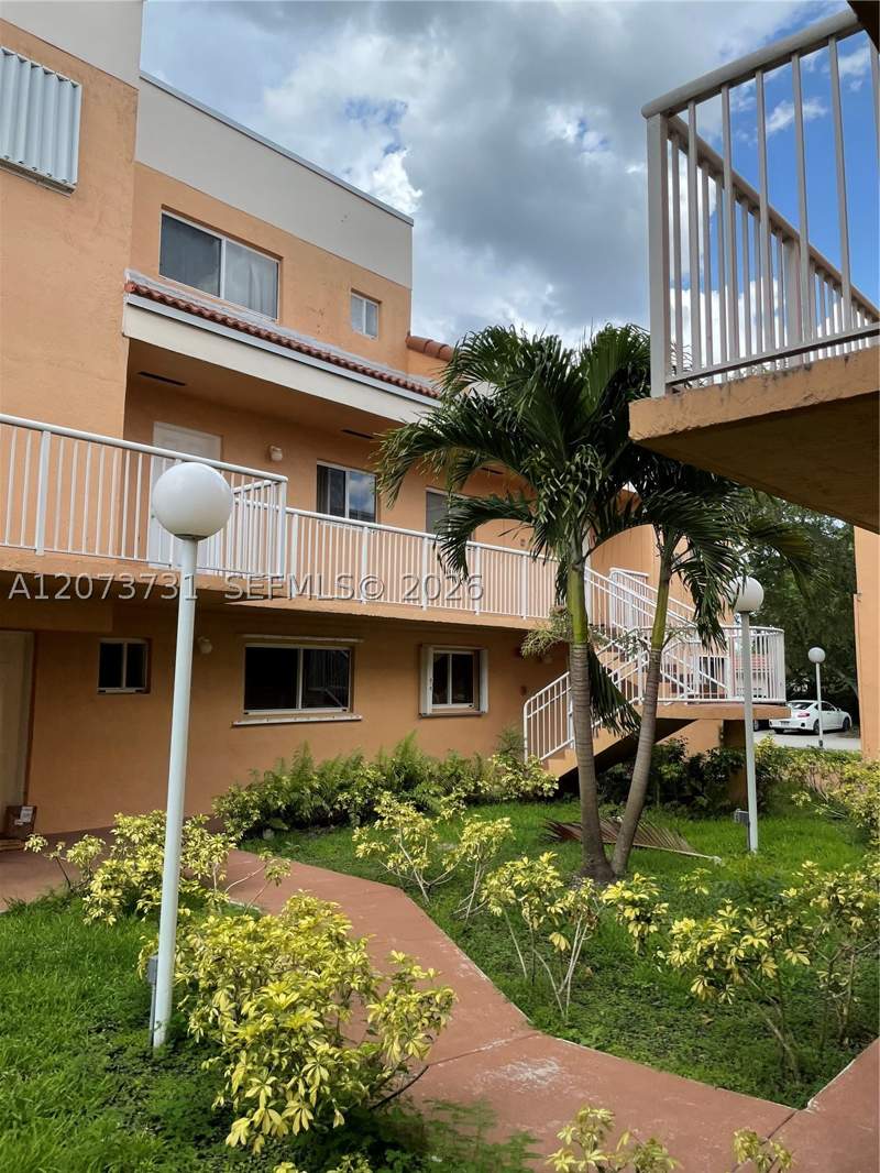 2 bedroom Condominium at 14911 SW 80th St 203, The Seasons Villas & Thms, Miami — photo 5
