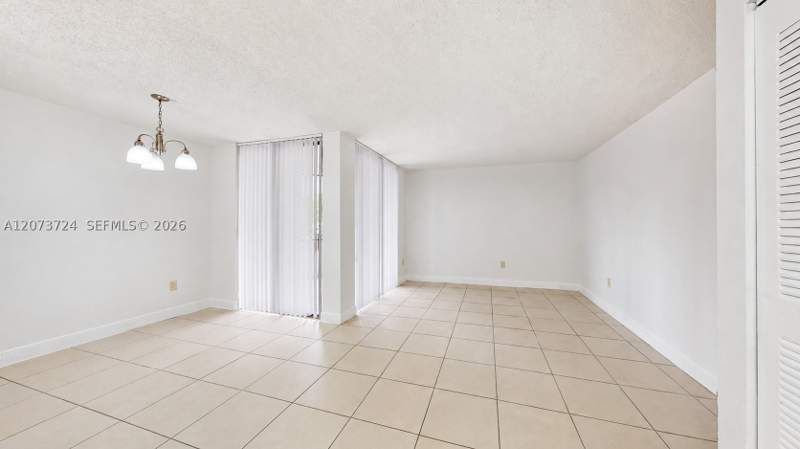 1 bedroom Condominium at 8205 SW 152nd Ave F212, Verabella Falls Condo, Miami — photo 2