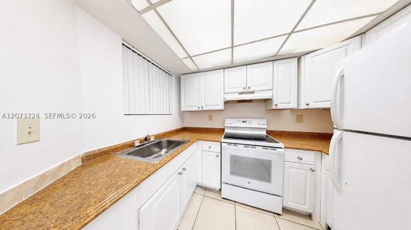 1 bedroom Condominium at 8205 SW 152nd Ave F212, Verabella Falls Condo, Miami — photo 3