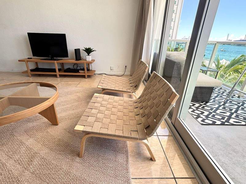 1 bedroom Condominium at 1000 West Avenue 314, Mirador 1000 Condo, Miami Beach — photo 5