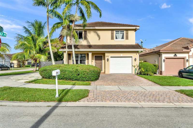 4 bedroom SingleFamilyResidence at 28403 SW 130th Ave, Evergreen Garden Estates, Homestead — photo 1