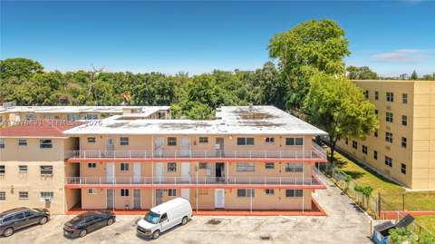2441 NW 13th St 67, Miami FL - photo 11 of 41