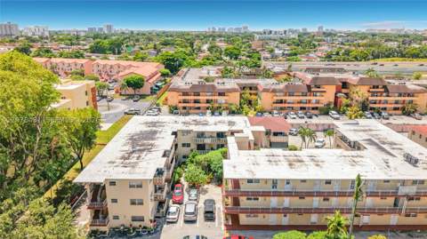 2441 NW 13th St 67, Miami FL - photo 6 of 41