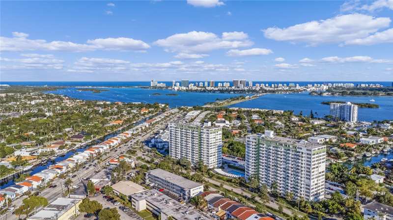 2 bedroom Condominium at 2150 Sans Souci Blvd B605, Bayview Towers Condo Sout, North Miami — photo 1