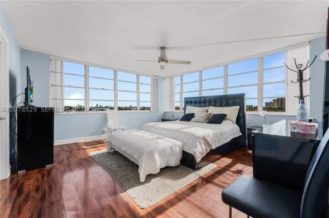 2150 Sans Souci Blvd B605, North Miami FL - photo 21 of 37