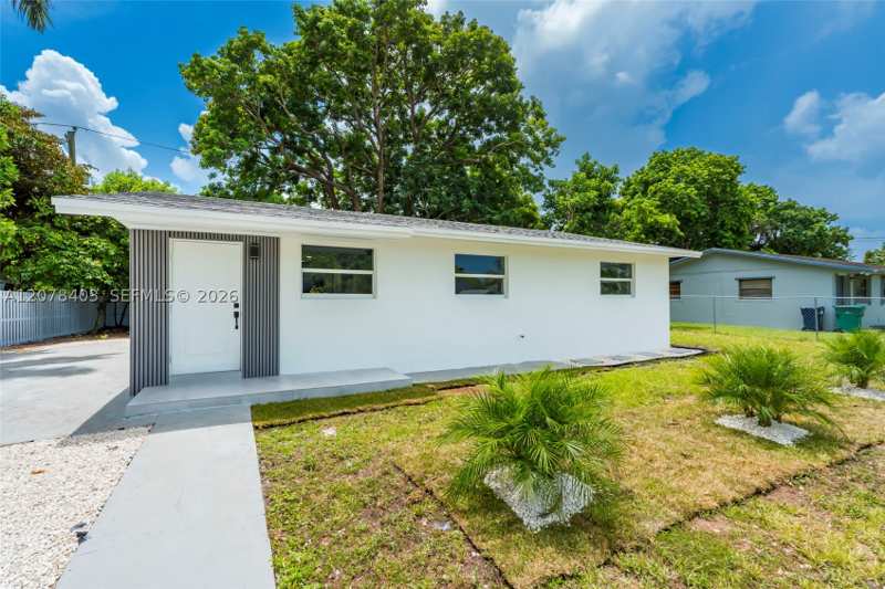 3 bedroom SingleFamilyResidence at 655 SW 6th Ter, Friedland Manor, Florida City — photo 1