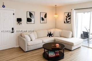 1 bedroom Condominium at 8520 SW 212th St 305, Le Club At Old Cutler Con, Cutler Bay — photo 2