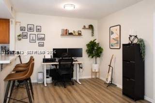 1 bedroom Condominium at 8520 SW 212th St 305, Le Club At Old Cutler Con, Cutler Bay — photo 3