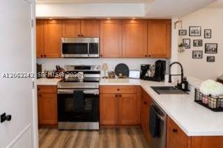 1 bedroom Condominium at 8520 SW 212th St 305, Le Club At Old Cutler Con, Cutler Bay — photo 5
