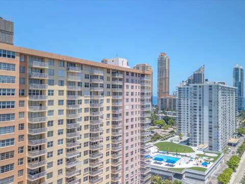 251 174th Street 2310, Sunny Isles Beach FL - photo 20 of 24