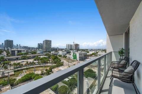 3900 Biscayne Boulevard S-910, Miami FL - photo 19 of 25