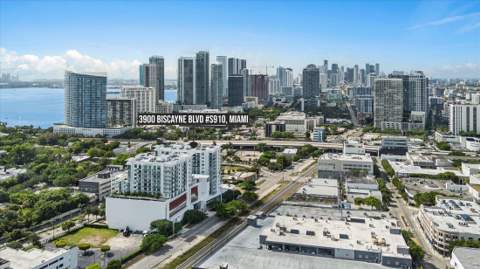 3900 Biscayne Boulevard S-910, Miami FL - photo 23 of 25
