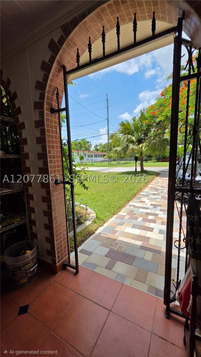 3 bedroom SingleFamilyResidence at 3431 SW 63rd Ave, Coral Villas Rev, Miami — photo 3