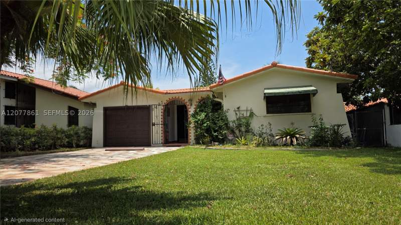 3 bedroom SingleFamilyResidence at 3431 SW 63rd Ave, Coral Villas Rev, Miami — photo 5