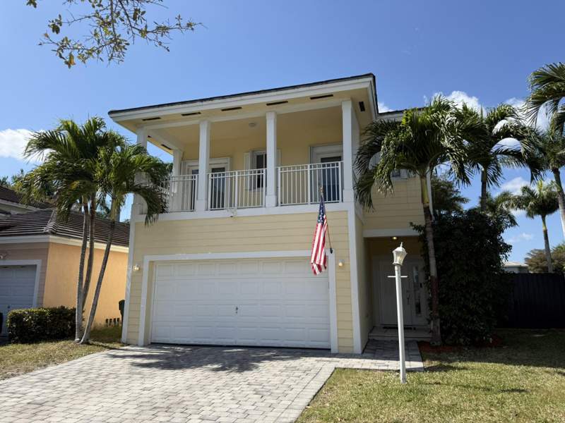4 bedroom SingleFamilyResidence at 396 NE 33rd Terrace, Emilios Place At Oasis, Homestead — photo 4