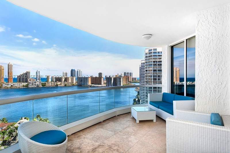 3 bedroom Condominium at 6000 Island Blvd 2204, Bellamare @ Williams Isla, Aventura — photo 5