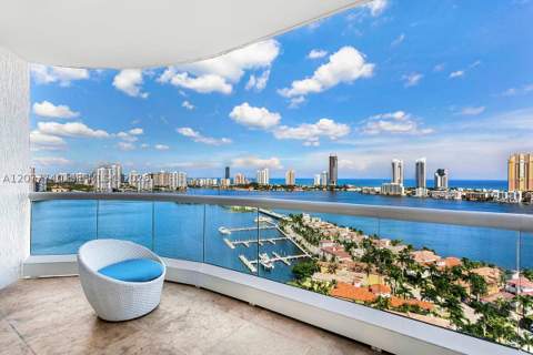 6000 Island Blvd 2204, Aventura FL - photo 6 of 15