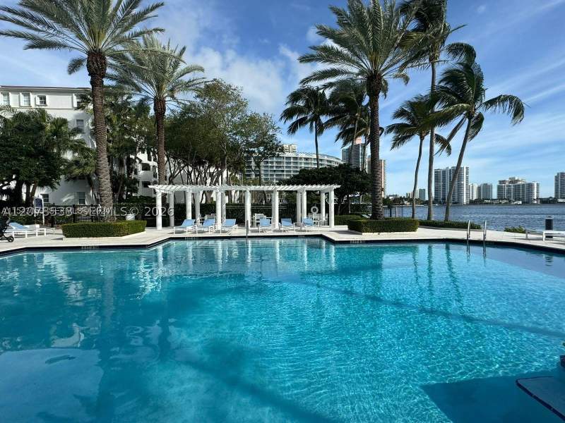 2 bedroom BoatSlip at 3235 NE 184th St 11103, Village By The Bay Condo, Aventura — photo 4