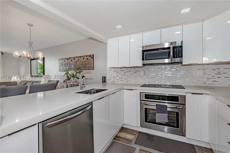 2 bedroom Condominium at 492 NW 165th St Rd C112, Montecarlo Condo, Miami — photo 1