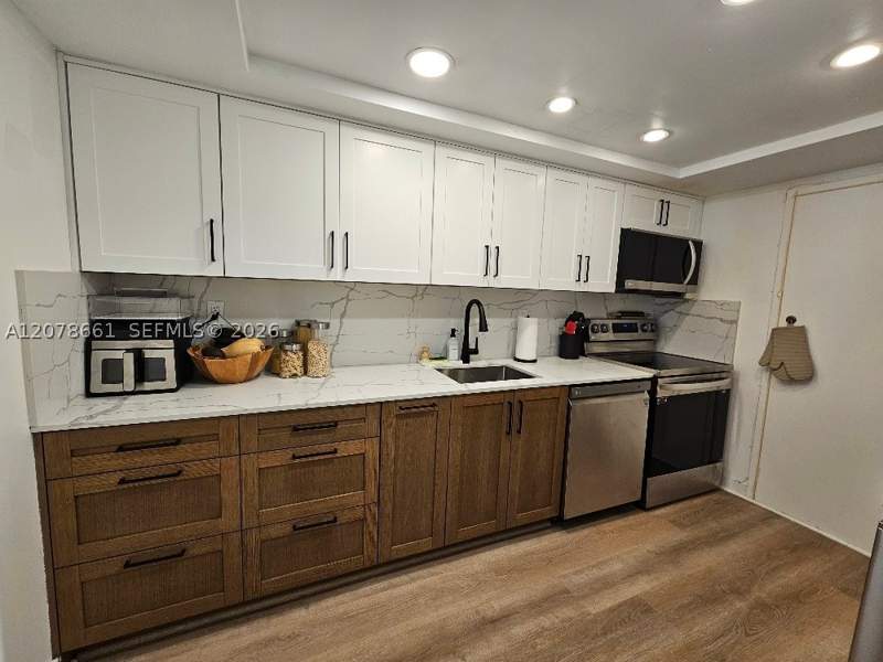 1 bedroom Condominium at 18061 Biscayne Blvd 1602, Del Prado Marina, Aventura — photo 2