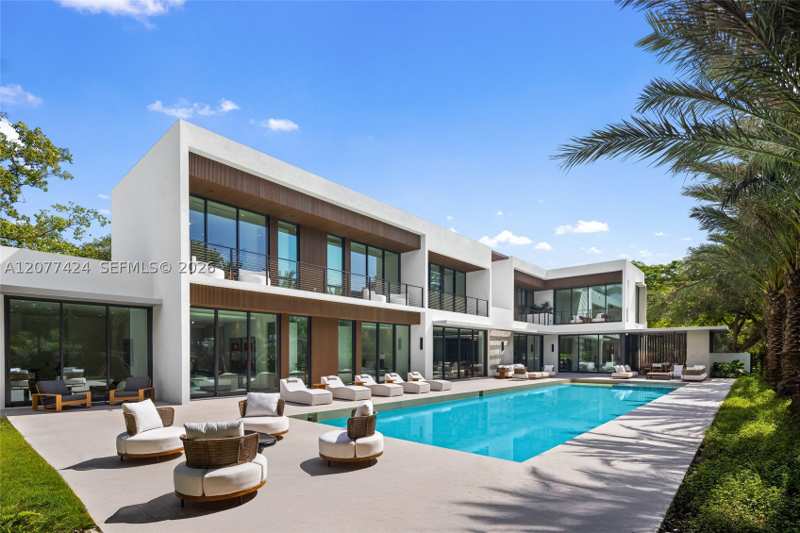 7 bedroom SingleFamilyResidence at 6200 SW 123rd Ter, Ridgeline Estates, Pinecrest — photo 1