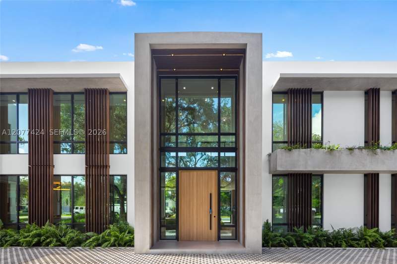 7 bedroom SingleFamilyResidence at 6200 SW 123rd Ter, Ridgeline Estates, Pinecrest — photo 4