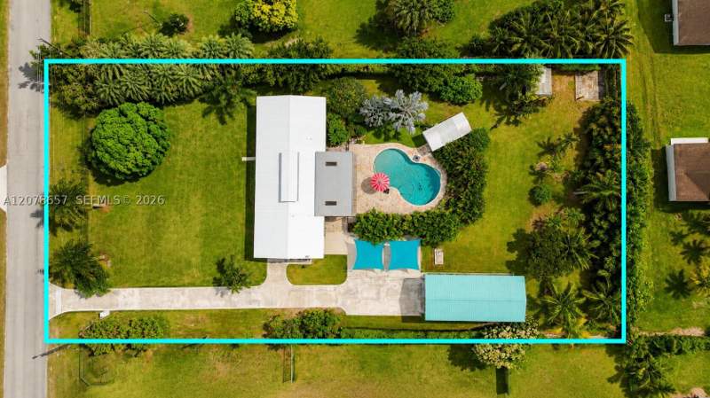 3 bedroom SingleFamilyResidence at 19345 SW 312th St, Redland, Homestead — photo 4