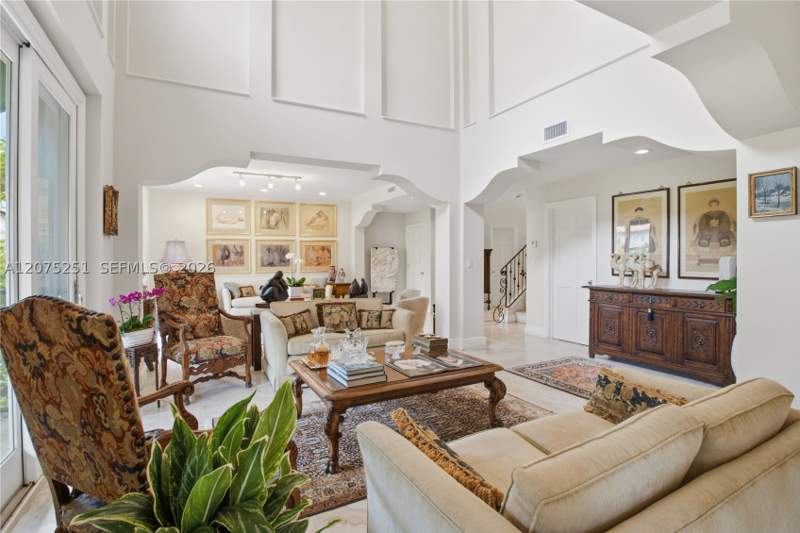 5 bedroom Townhouse at 13626 Deering Bay Dr, Deering Bay Club Villas, Coral Gables — photo 2