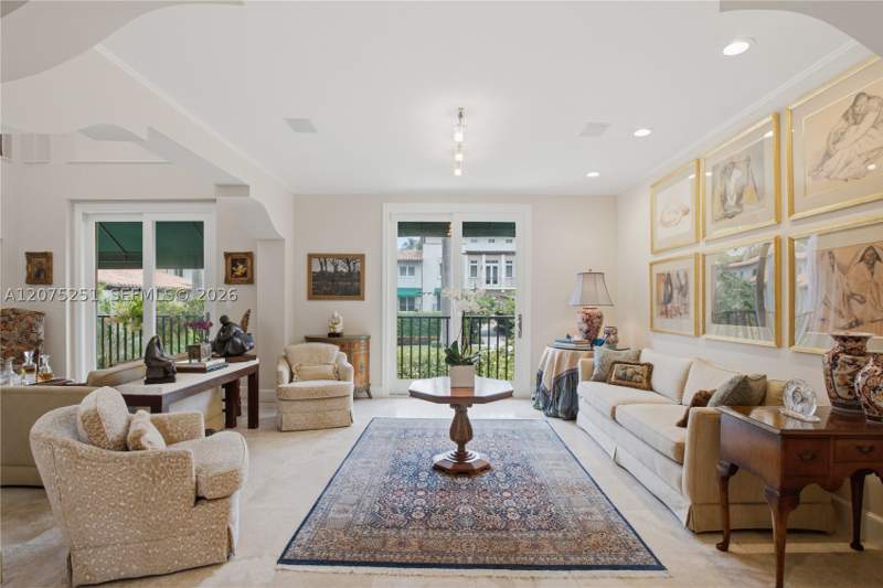 5 bedroom Townhouse at 13626 Deering Bay Dr, Deering Bay Club Villas, Coral Gables — photo 3