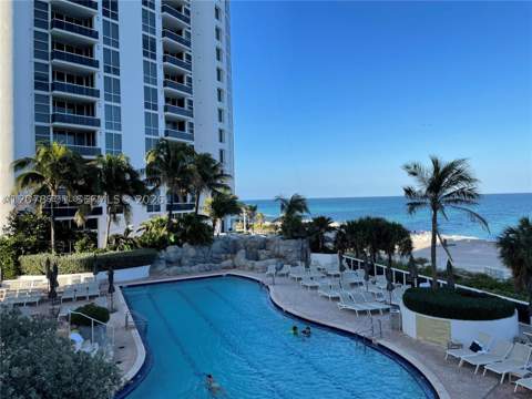 18001 Collins Ave 917, Sunny Isles Beach FL - photo 6 of 14